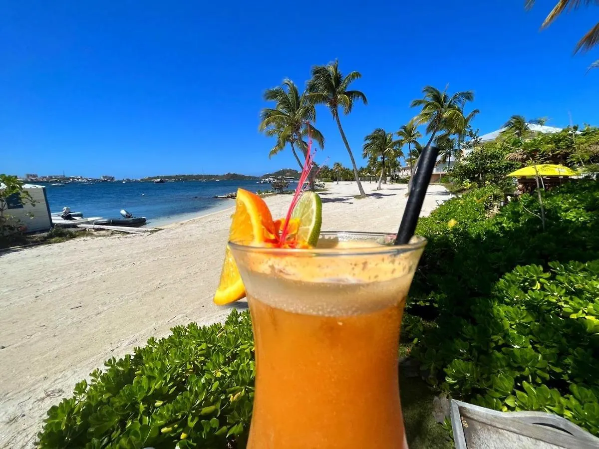 Appartement Cosy & Lumineux Proche Plage, Marina Et Restaurants Saint-Francois  Guadeloupe